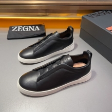 Ermenegildo Zegna Shoes